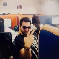 Pradeep B P.