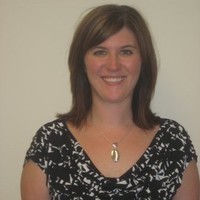 Katie Balz