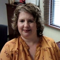 Karen Tucker