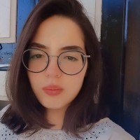Lydia Mohand Kaci