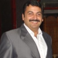 ASHUTOSH DHAWAN