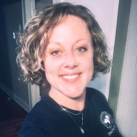 Paula Shaw