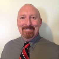 Dan M. Palfreyman