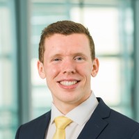 Jeremy Stinson, Mhr, Mba