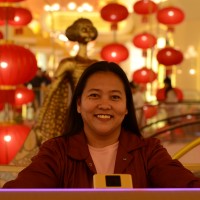 Mary Grace Siacor