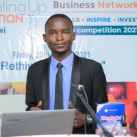Sylvester Chabuka