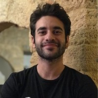Ahmed Rashad Dahanni