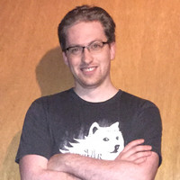 Andrew Behm