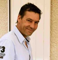 Pascal Gesbert