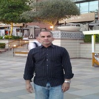 Rajesh Vyas