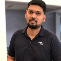 Suresh Gunasekaran
