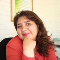 Claudia Guzman Pradenas