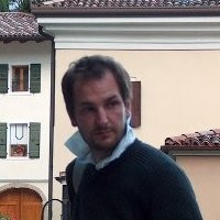 Luca De Conti