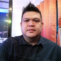 Jonas Cris Soriano