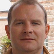 Dmitry Sesin