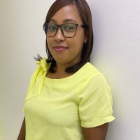 Angelica Encarnacion