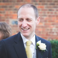 Richard Rutherford Hilton