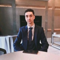 Khaled Sahim AGOUNI NESSOUK