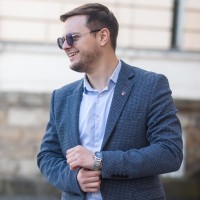 Serhii Melnykov