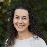 Olivia Ryder, Ph.D.