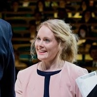 Cecilia Mörman (Former Wallin)