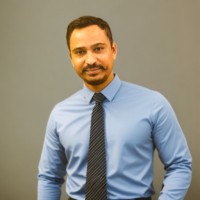 Nitin Devle