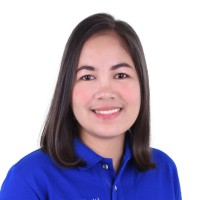 Mary Joy Fajardo