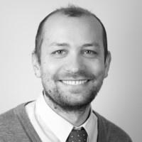 Magnus Jølnæs Jacobsen