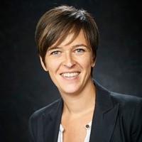 Géraldine DUMOULIN