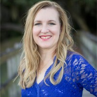 Donna Parr