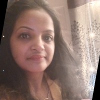 Arpitha A.R