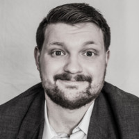 Luke Conway