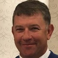 Francois van der Merwe
