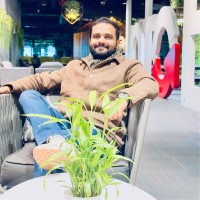 Ayush Partani