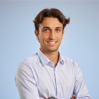 Etienne Martin