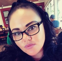 Rhiannon Hunter