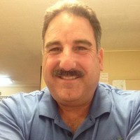 Barry Yacker