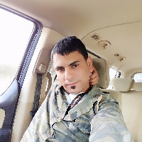 ibrahim Al-Hwaitat