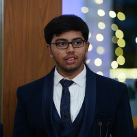 Sai Dhanush
