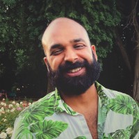 Vivek Patel Hotchkiss