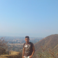 Javier Jose Apolinar Duque