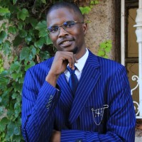 Ludwe Tosholo