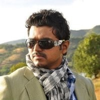 Subin K Varghese