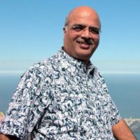 Deepak Mokashi