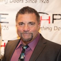 Michael Chiaurro