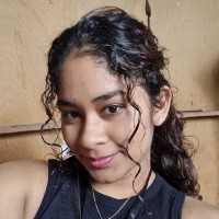 Rayssa Gabriele Maquiné Brito