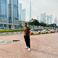 Vikash Arora