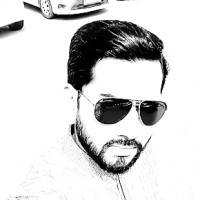 Zuber Dhumde