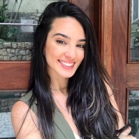 Gabriela Cavalcante 🏳️‍🌈