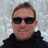 Steve Palmer